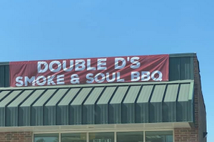 Double D's Smoke and Soul BBQ