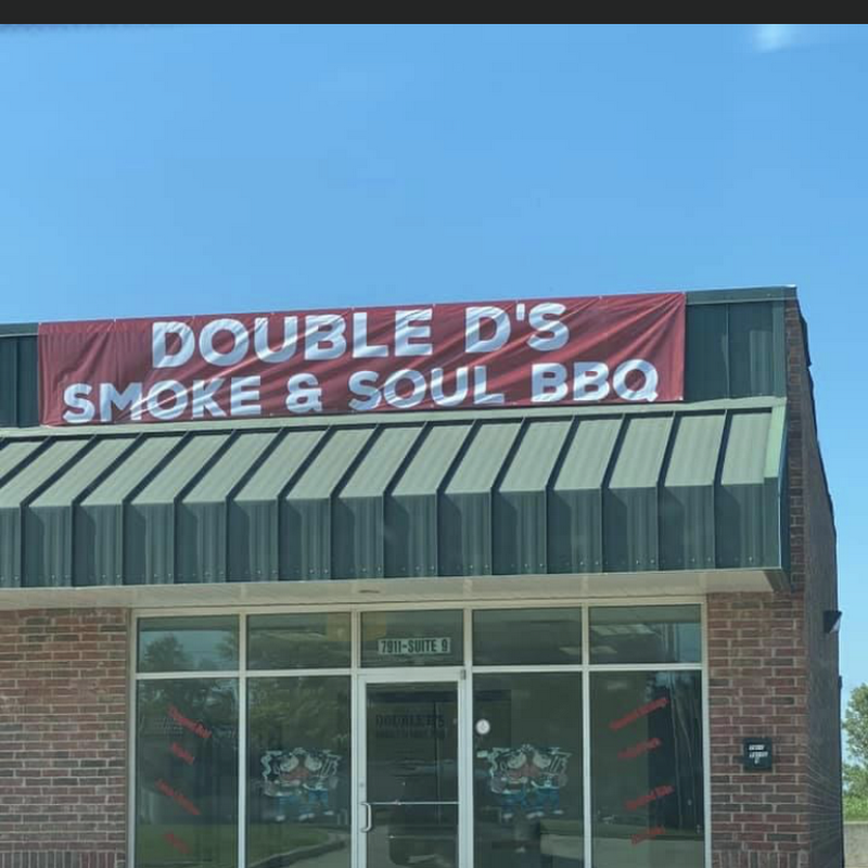 Double D's Smoke and Soul BBQ