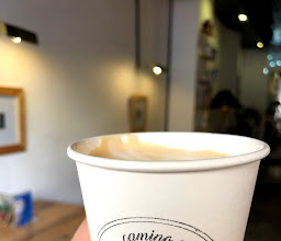 Camino a Comala: Café de Especialidad photo