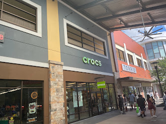 Crocs at Clarksburg Premium Outlet