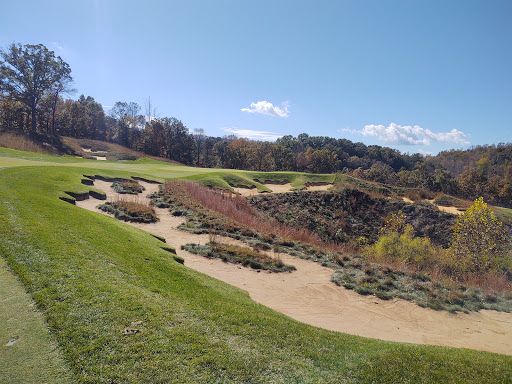 Golf Club «Ballyhack Golf Club», reviews and photos, 3609 Pitzer Rd, Roanoke, VA 24014, USA