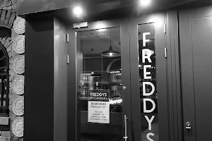 Freddy’s Restaurant image