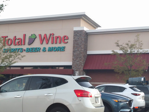 Wine Store «Total Wine & More», reviews and photos, 230 Cherry St, Milford, CT 06460, USA