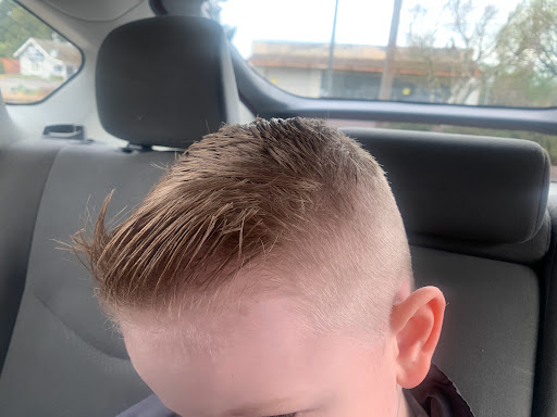 Barber Shop «Local Boys Barber Shop», reviews and photos, 1126 Edgewater St NW, Salem, OR 97304, USA