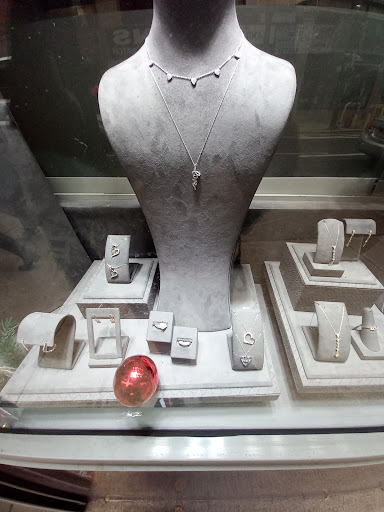 Jeweler «Steven Singer Jewelers», reviews and photos, 739 Walnut St, Philadelphia, PA 19106, USA