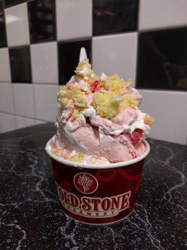 Ice Cream Shop «Cold Stone Creamery», reviews and photos, 14370 Culver Dr #1, Irvine, CA 92604, USA