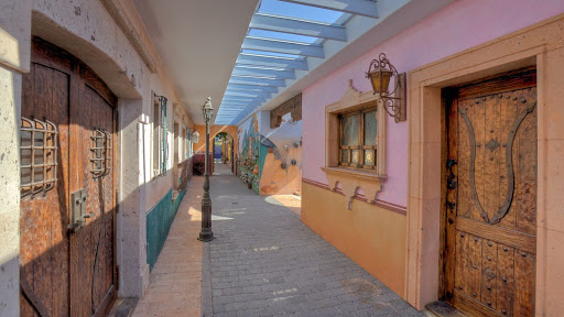 Michael’s House Outpatient