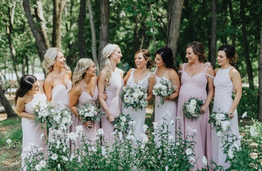 Bridal Shop «All Brides Beautiful», reviews and photos, 219 N Main St, Hudson, OH 44236, USA