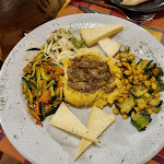 Photo n°4 de l'avis de Pierangela.a fait le 11/03/2023 à 21:38 sur le  Ristorante Pizzeria Centrale - La Spinata à Gandino