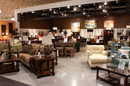 Furniture Store «Big Sandy Superstore», reviews and photos, 1858 N Memorial Dr, Lancaster, OH 43130, USA