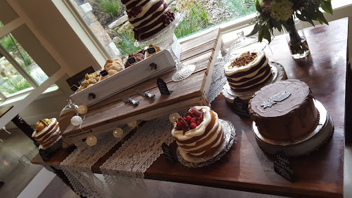 Wedding Venue «Hidden Falls», reviews and photos, 2225 Bridal Veil, Spring Branch, TX 78070, USA