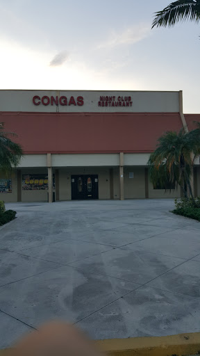 Night Club «Congas Night Club & Melodias Taberna», reviews and photos, 2079 N University Dr, Sunrise, FL 33322, USA