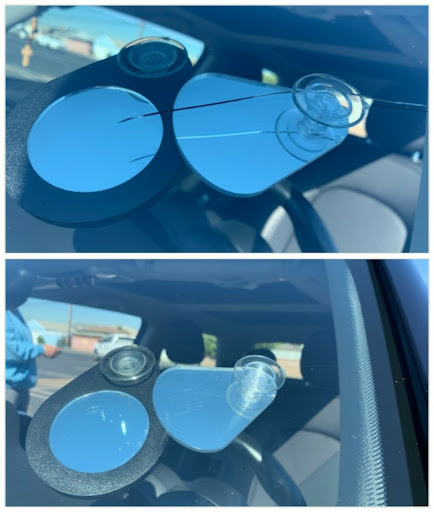 All-Thumbs Up Auto Glass Services image