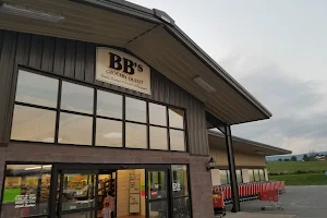 BB's Grocery Outlet, LP image