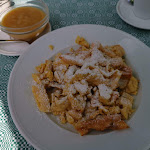 Photo n°1 de l'avis de Peter. fait le 09/08/2021 à 06:17 sur le  Gaststätte Forsthaus Adlgaß à Inzell