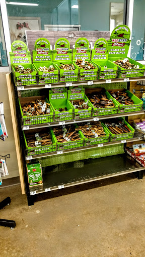 Pet Supply Store «Petco Animal Supplies», reviews and photos, 10055 Wellington Rd, Manassas, VA 20110, USA