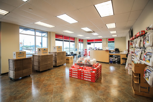 Self-Storage Facility «Issaquah Highlands Self Storage», reviews and photos, 910 NE High St, Issaquah, WA 98029, USA