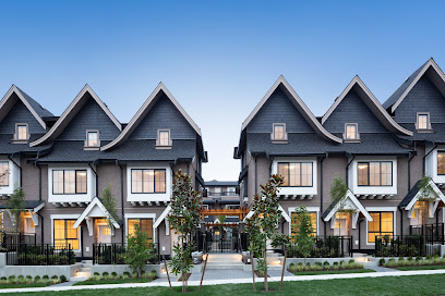 Shaughnessy Residences by Alabaster Homes