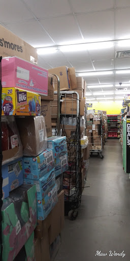 Discount Store «Dollar General», reviews and photos, 727 4th St, Shenandoah, VA 22849, USA