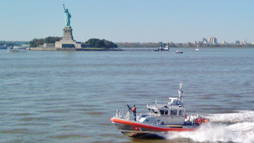 Park «Liberty State Park», reviews and photos, 200 Morris Pesin Dr, Jersey City, NJ 07305, USA