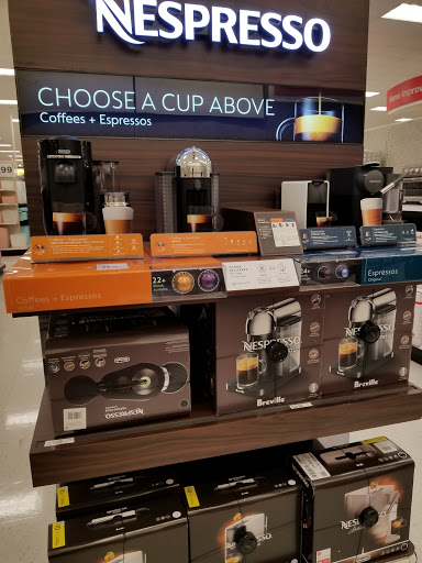 Department Store «Target», reviews and photos, 1215 N Landing Way, Renton, WA 98057, USA