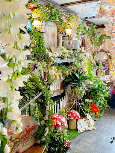 Florist «Presto Flowers, LLC», reviews and photos, 14 Lakeside Blvd, Hopatcong, NJ 07843, USA