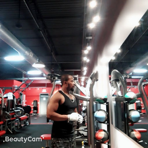 Health Club «Snap Fitness 24/7», reviews and photos, 3130 N High St, Columbus, OH 43202, USA