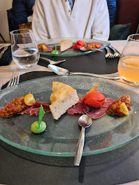 Plats et boissons du Restaurant français La Griotte à Neauphle-le-Château - n°5