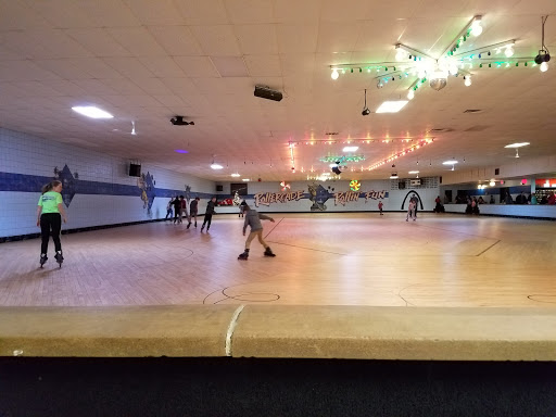 Rollercade Roller Skate Center