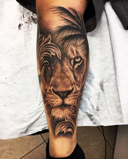 Explore latin phrases for tattoos ideas, creative tattoo ideas in Bakersfield, available at Art Studio