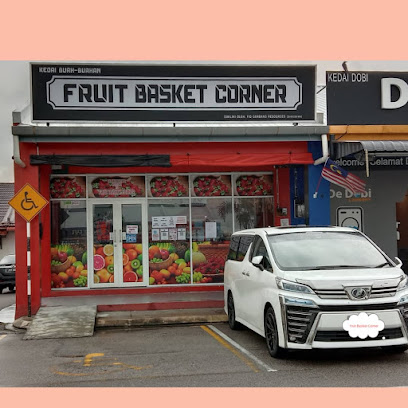 Fruit Basket Corner