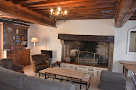 Photos du propriétaire Gîte Le Hameau du Château 58140 Saint-Martin-du-Puy (miniature)