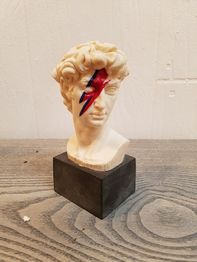 Art Gallery «Art 111», reviews and photos, 111 E Bijou St, Colorado Springs, CO 80903, USA