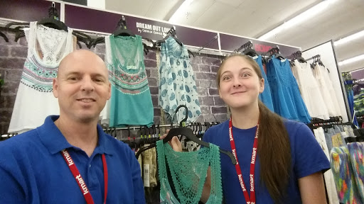 Discount Store «Kmart», reviews and photos, 2185 Reeves St, Dothan, AL 36303, USA