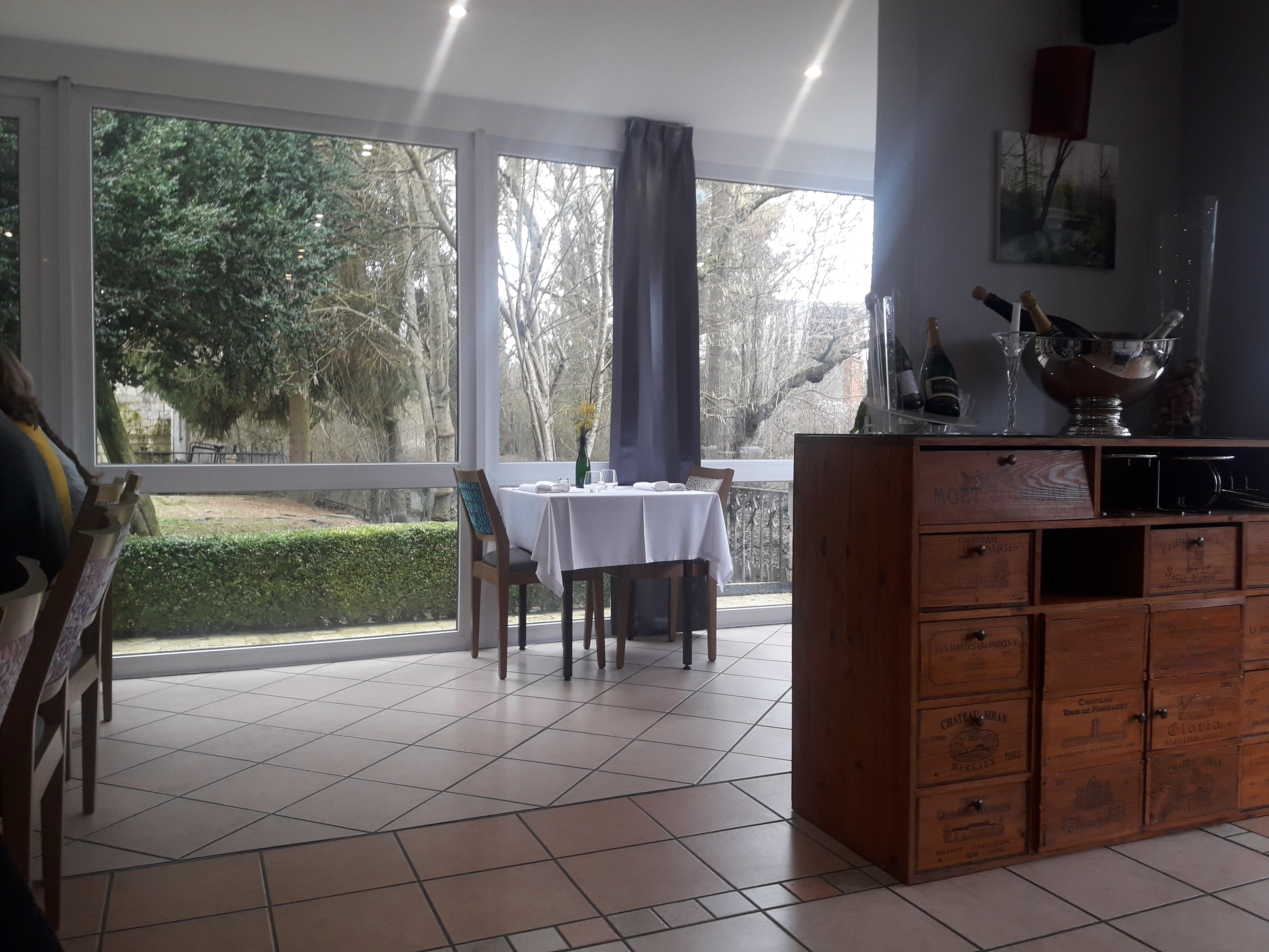 Photo n° 3 de l'avis de Laurent.t fait le 30/01/2020 à 07:43