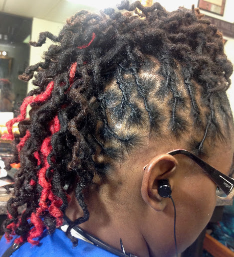 Beauty Salon «A Total U Salon*A Natural You», reviews and photos, 745 Bradfield Rd, Houston, TX 77060, USA