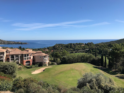 Mon Coin de Paradis Cap Esterel G5 à Saint-Raphaël