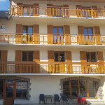 Photo n° 1 de l'avis de Kasper.� fait le 12/04/2018 à 06:51 pour Les Gentianes - Appart'Hôtel - Valloire à Valloire