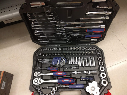 Department Store «Marshalls», reviews and photos, 39281 Fremont Hub, Fremont, CA 94538, USA