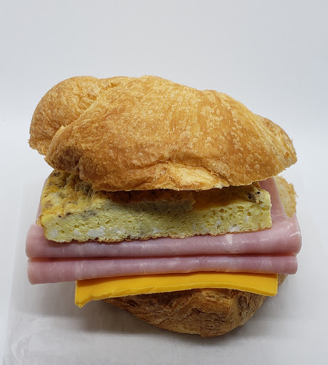 Donut Shop «Daylight Donuts», reviews and photos, 11807 S Western Ave, Oklahoma City, OK 73170, USA