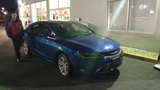 Nissan Dealer «Mount Holly Nissan», reviews and photos, 1513 NJ-38, Hainesport, NJ 08036, USA