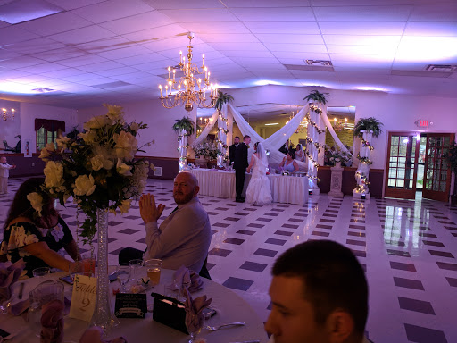 Banquet Hall «Rosewood Place», reviews and photos, 4493 Oberlin Ave, Lorain, OH 44053, USA
