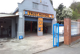 Trust Motor Centre