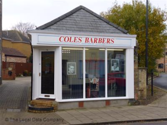 Coles Barbers