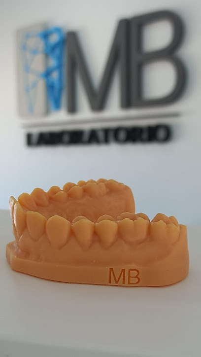 Laboratorio dental digital MB