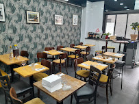 Atmosphère du Kartello - Restaurant Italien Food à Saint-Denis - n°3