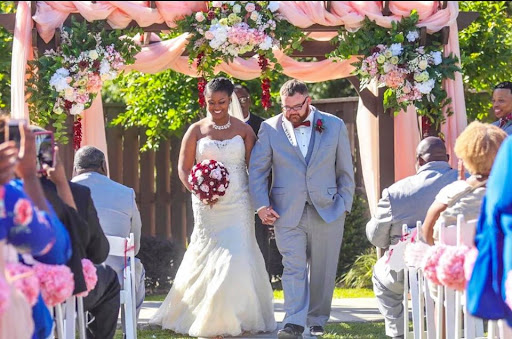 Event Venue «CNC Event Hall», reviews and photos, 5725 Jarrett Rd, Eight Mile, AL 36613, USA