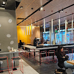 Photo n°7 de l'avis de Amir.a fait le 18/12/2023 à 15:30 sur le  McDonald's Serravalle Scrivia Outlet Mall à Serravalle Scrivia