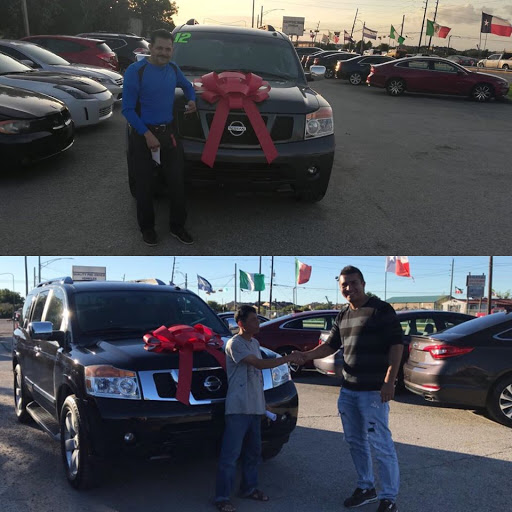 Used Car Dealer «A M T Auto Sales LLC», reviews and photos, 14089 Bellaire Blvd, Houston, TX 77083, USA