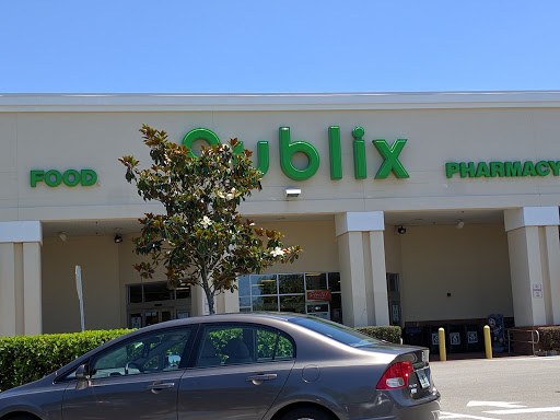 Supermarket «Publix Super Market at Twelve Oaks Plaza», reviews and photos, 7290 55th Ave E, Bradenton, FL 34203, USA